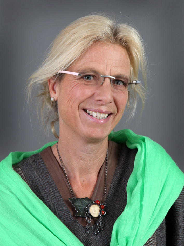 Sabine Dievenkorn ESWTR