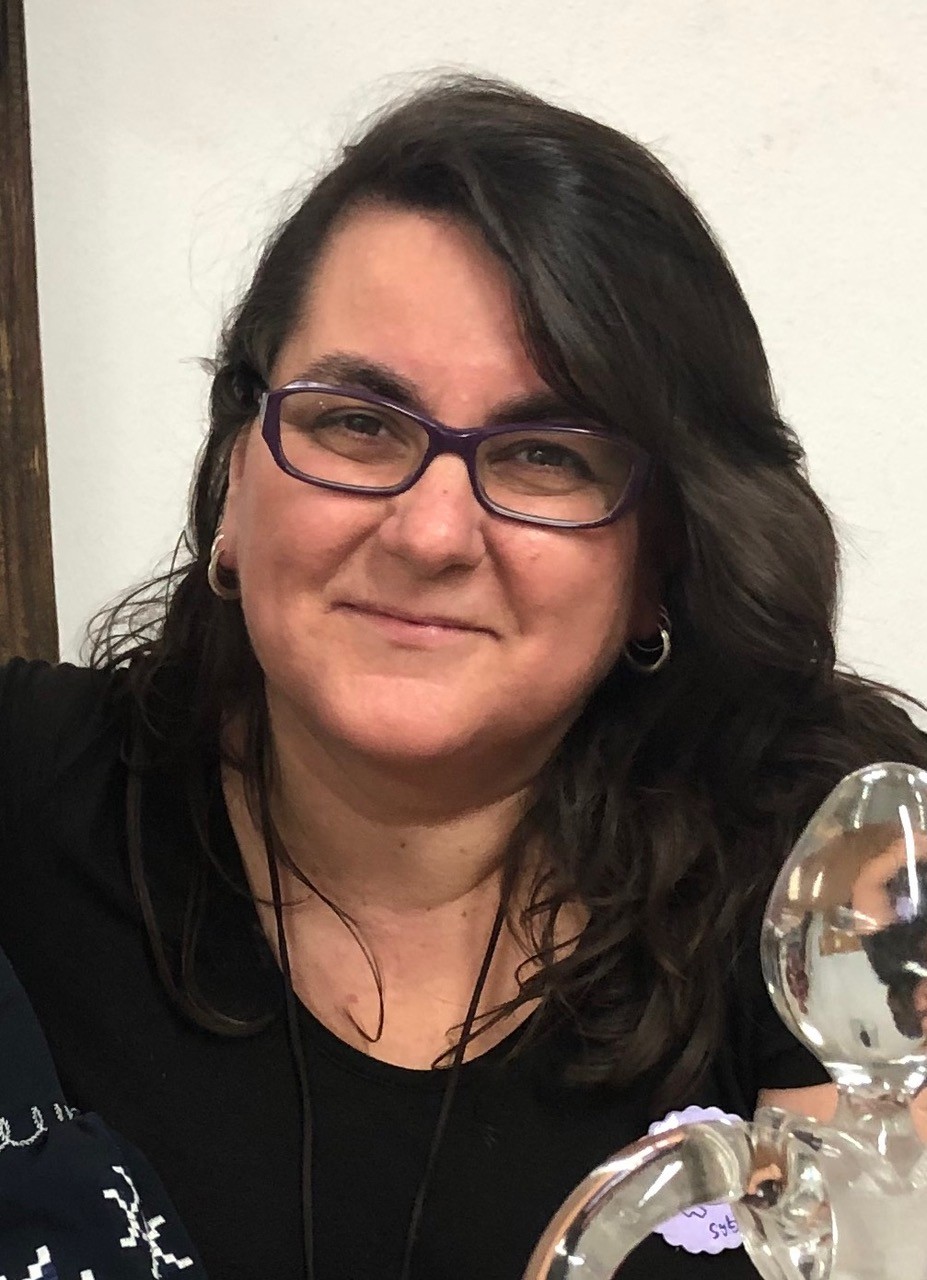 silvia martinez cano